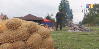 2022.09.26 – PIECZONY ZIEMNIAK W ROLI GŁÓWNEJ