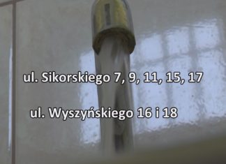 UWAGA! WAŻNY KOMUNIKAT