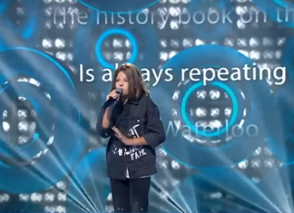 ALEKSANDER SZWARNOWIECKI Z TARNOBRZEGA W PROGRAMIE “SZANSA NA SUKCES. EUROWIZJA JUNIOR 2022”