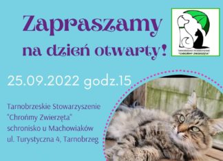 DZIEŃ OTWARTY U “MACHOWIAKÓW”