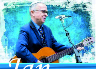 JAN BIAŁĘCKI. KONCERT BALLAD I PSALMÓW