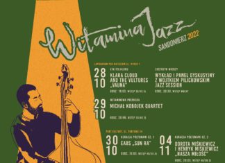 WITAMINA JAZZ 2022