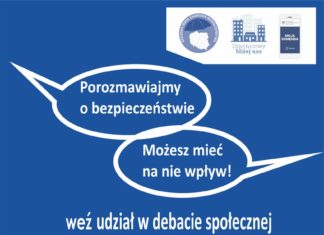 PRZYJDŹ NA DEBATĘ SPOŁECZNĄ ” NARKOTYKI I DOPALACZE ZABIJAJĄ”