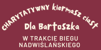 KIERMASZ CIAST DLA BARTOSZKA