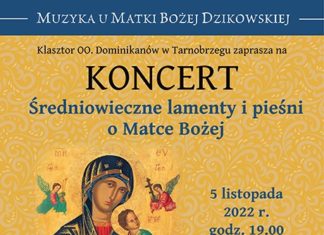 ŚREDNIOWIECZNIE LAMENTY I PIEŚNI O MATCE BOŻEJ