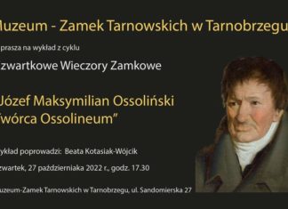 O TWÓRCY OSSOLINEUM