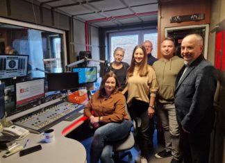 RADIO LELIWA GRA JUŻ 30 LAT!