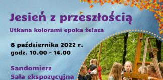 “JESIEŃ Z PRZESZŁOŚCIĄ”