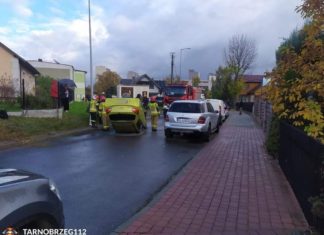 DACHOWANIE NA ŻEROMSKIEGO