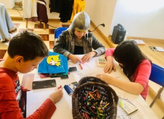 “JESIEŃ Z PRZESZŁOŚCIĄ. ŚREDNIOWIECZE”. JAK BYŁO?