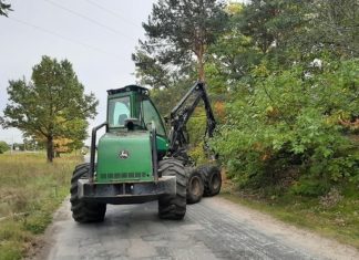 ULICA OGRODOWA ZOSTANIE ZMODERNIZOWANA