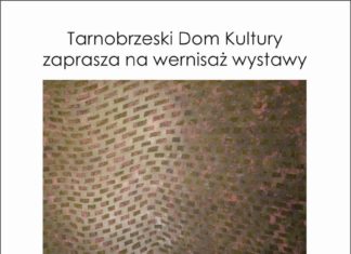 “PRZESTRZENIE” – WERNISAŻ W TDK