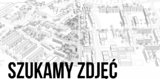 SZUKAJĄ ZDJĘĆ