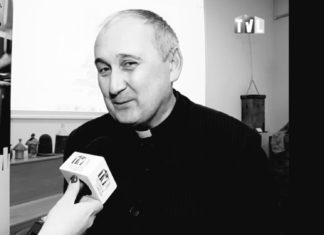 NIE ŻYJE KS. ADAM KAMIŃSKI, BYŁY WIKARIUSZ TARNOBRZESKIEJ PARAFII
