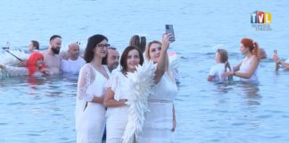 KOLEJNA ODSŁONA “JEZIORA ANIOŁÓW”