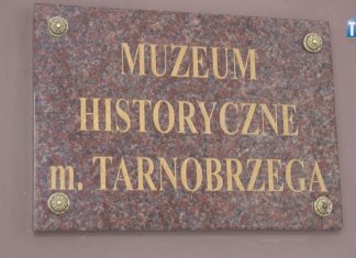 2022.10.03 – TARNOBRZESKIE MUZEUM Z NOWĄ NAZWĄ