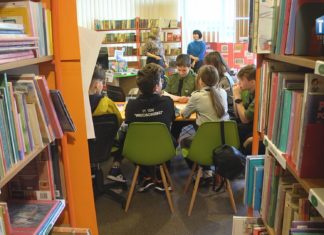 2022.10.01 – POWIEŚĆ W ROLI GŁÓWNEJ