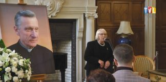 2022.10.01 – KOLEJNE WSPOMNIENIA O WYJĄTKOWYM KAPŁANIE