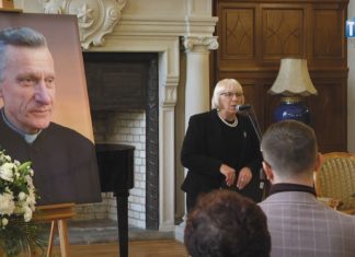 2022.10.01 – KOLEJNE WSPOMNIENIA O WYJĄTKOWYM KAPŁANIE