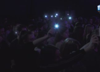 2022.10.06 – CHARYTATYWNIE DLA “MACHOWIAKÓW”