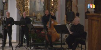 2022.10.08 – MUZYCZNA OPOWIEŚĆ O MARII MAGDALENIE