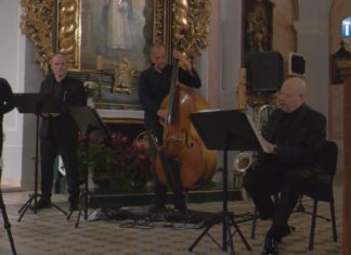 2022.10.08 – MUZYCZNA OPOWIEŚĆ O MARII MAGDALENIE