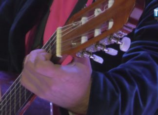 2022.10.07 – BARD Z PARYŻA NA SCENIE TDK