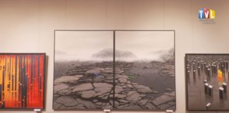 2022.10.09 – WERNISAŻ MALARSTWA KRZYSZTOFA KIWERSKIEGO