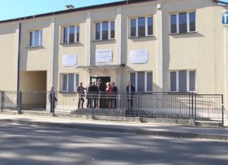 2022.10.10 – Z TROSKI O STARSZYCH I NIEPEŁNOSPRAWNYCH