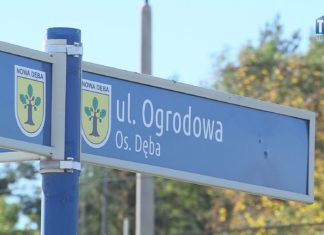 2022.10.10 – MILION NA ULICĘ OGRODOWĄ