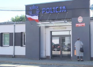 2022.10.10 – CAŁODOBOWE PATROLE POLICJI W NOWEJ DĘBIE