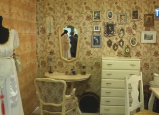 2022.10.11 – NA TROPIE KOLEKCJI DZIKOWSKIEJ