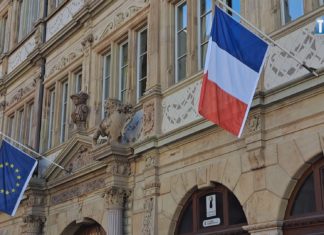 2022.10.14 – POZNAJĄC STRASBURG