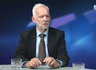PYTAMY WPROST Z DN. 14 PAŹDZIERNIKA 2022 – DARIUSZ BOŻEK