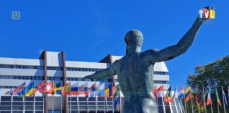 OKO REPORTERA Z DN. 18 PAŹDZIERNIKA 2022 – BONJOUR STRASBURG