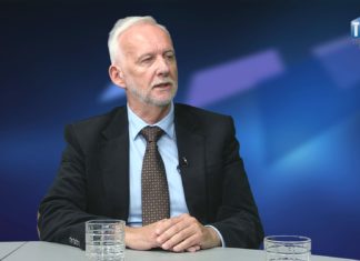 PYTAMY WPROST Z DN. 21 PAŹDZIERNIKA 2022 – DARIUSZ BOŻEK