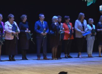 2022.10.14 – TARNOBRZESKIE ŚWIĘTO OŚWIATY