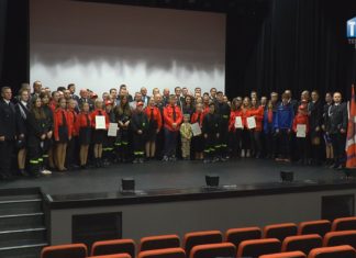 2022.10.24 – DOTACJE DLA MŁODYCH OCHOTNIKÓW