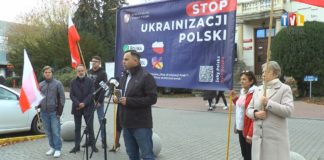 2022.10.21 – GŁOS SPRZECIWU KONFEDERACJI