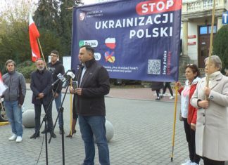 2022.10.21 – GŁOS SPRZECIWU KONFEDERACJI