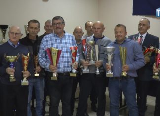 2022.10.29 – GOŁĘBIE Z PUCHARAMI