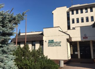 POINFORMUJ ZUS O ZMIANIE ADRESU