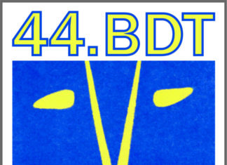 “CIEMNO” I “ZNACZEK MIŁOŚCI” – KOLEJNE SPEKTAKLE NA BARBÓRKOWEJ DRAMIE TEATRALNEJ