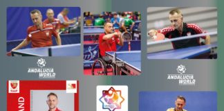 MACIEJ NALEPKA NA MISTRZOSTWACH ŚWIATA W HISZPANII