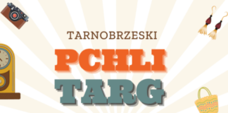 KOLEJNY PCHLI TARG