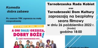 DARMOWY SEANS FILMOWY