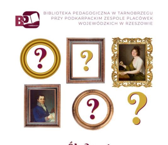 INAUGURACJA GRY EDUKACYJNEJ “KOLEKCJA DZIKOWSKA”