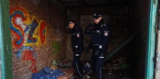 NIE BĄDŹMY OBOJĘTNI NA ZAGROŻENIA ZWIĄZANE Z WYCHŁODZENIEM ORGANIZMU