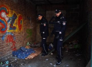 NIE BĄDŹMY OBOJĘTNI NA ZAGROŻENIA ZWIĄZANE Z WYCHŁODZENIEM ORGANIZMU