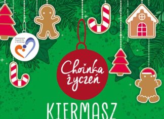 KIERMASZ BOŻONARODZENIOWY ONLINE